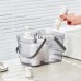 Transparent Bathroom Drain Basket – Keep Your Bathroom Clean & Clog-Free Transparent Bathroom Drain Basket – Keep Your Bathroom Clean & Clog-Free