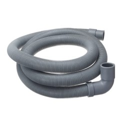 Washing Machine Drain Pipe – 2M Durable