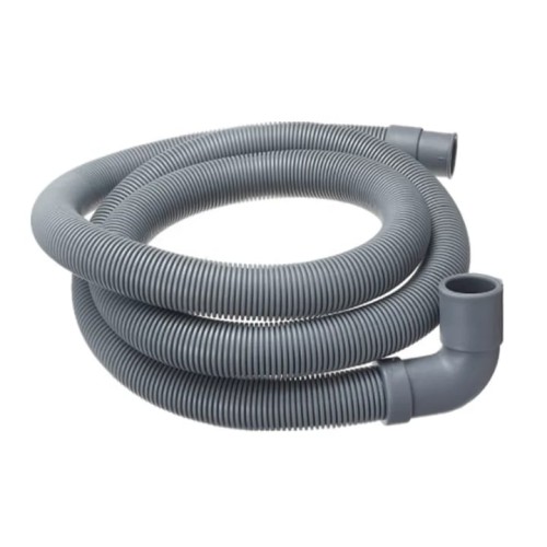 Washing Machine Drain Pipe – 2M Durable Washing Machine Drain Pipe – 2M Durable
