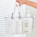 Transparent Bathroom Drain Basket – Keep Your Bathroom Clean & Clog-Free Transparent Bathroom Drain Basket – Keep Your Bathroom Clean & Clog-Free