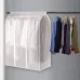 Large Garment Dustproof Protector – Zipped Storage