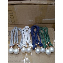 Elegant Curtain Holders Tiebacks (2pcs Pair)