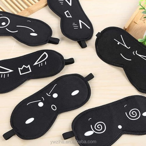 Sleeping Eye Mask – Soft & Skin-Friendly Sleeping Eye Mask – Soft & Skin-Friendly