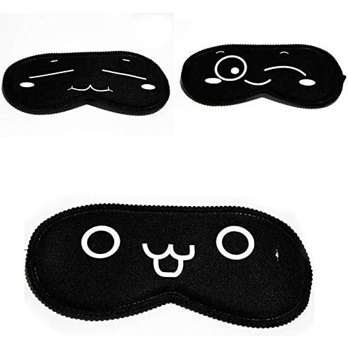 Sleeping Eye Mask – Soft & Skin-Friendly Sleeping Eye Mask – Soft & Skin-Friendly