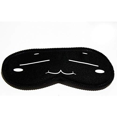 Sleeping Eye Mask – Soft & Skin-Friendly Sleeping Eye Mask – Soft & Skin-Friendly