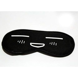 Sleeping Eye Mask – Soft & Skin-Friendly