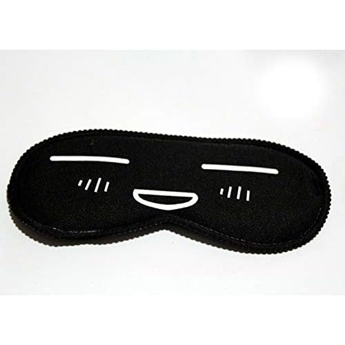 Sleeping Eye Mask – Soft & Skin-Friendly Sleeping Eye Mask – Soft & Skin-Friendly