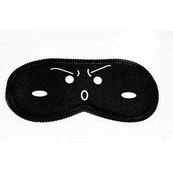 Sleeping Eye Mask – Soft & Skin-Friendly