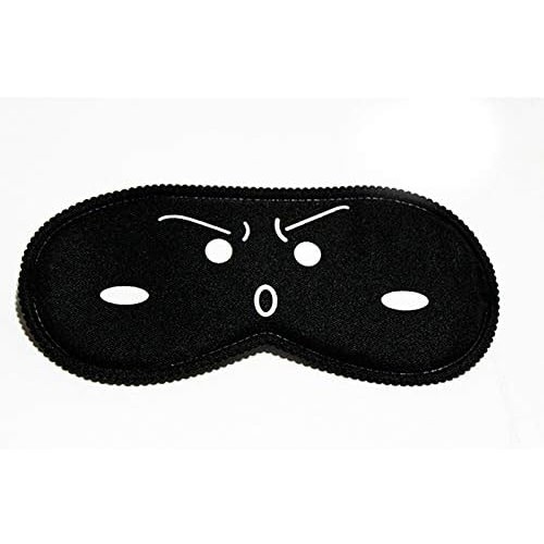 Sleeping Eye Mask – Soft & Skin-Friendly Sleeping Eye Mask – Soft & Skin-Friendly