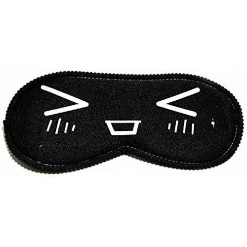 Sleeping Eye Mask – Soft & Skin-Friendly Sleeping Eye Mask – Soft & Skin-Friendly