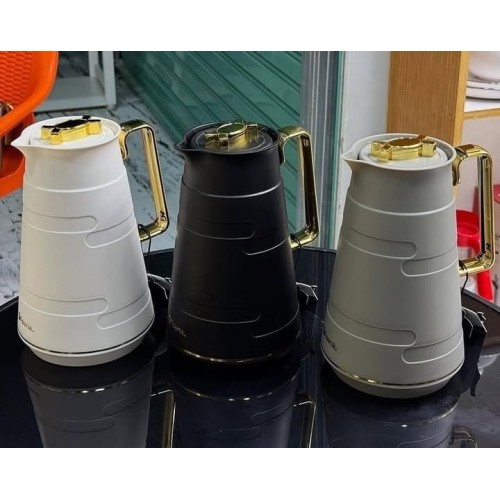 1 Litre Fancy Vacuum Flask 1 Litre Fancy Vacuum Flask