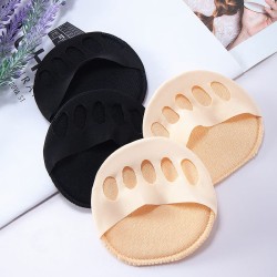 Forefoot Pads (2pcs) Invisible Shoe Cushions Forefoot Pads (2pcs) Invisible Shoe Cushions