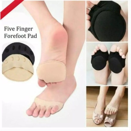 Forefoot Pads (2pcs) Invisible Shoe Cushions Forefoot Pads (2pcs) Invisible Shoe Cushions