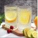 High Borosilicate Embossed Water/Juice Glasses – Durable & Stylish Drinkware High Borosilicate Embossed Water/Juice Glasses – Durable & Stylish Drinkware