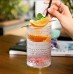 High Borosilicate Embossed Water/Juice Glasses – Durable & Stylish Drinkware High Borosilicate Embossed Water/Juice Glasses – Durable & Stylish Drinkware