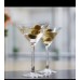 Modern Design Martini Goblet Glasses – 6pcs Set (190ml) Modern Design Martini Goblet Glasses – 6pcs Set (190ml)