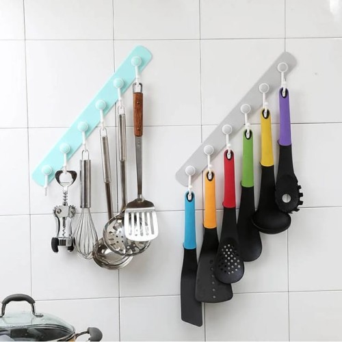 Multipurpose Hooks / Multifunctional Hooks – Kitchen & Bathroom Organizer Multipurpose Hooks / Multifunctional Hooks – Kitchen & Bathroom Organizer