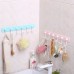 Multipurpose Hooks / Multifunctional Hooks – Kitchen & Bathroom Organizer Multipurpose Hooks / Multifunctional Hooks – Kitchen & Bathroom Organizer