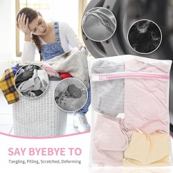 Washing Machine Laundry Bag – Medium
