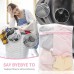 Washing Machine Laundry Bag – Medium Washing Machine Laundry Bag – Medium