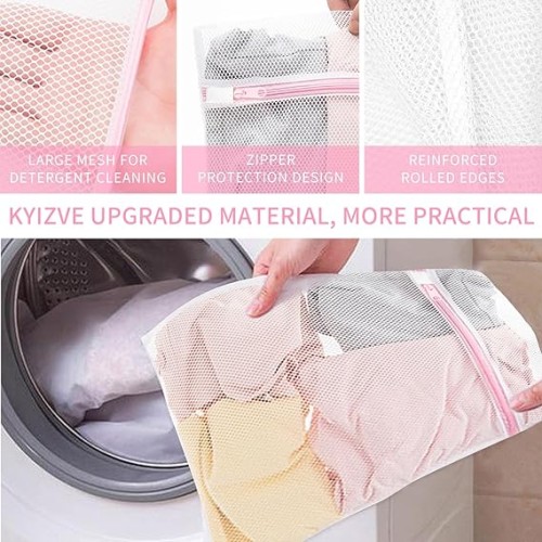 Washing Machine Laundry Bag – Medium