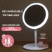 Rechargeable LED Makeup Mirror – 3 Brightness Levels