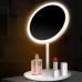 Rechargeable LED Makeup Mirror – 3 Brightness Levels