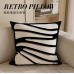 Light Luxury Abstract Art Cushion Covers Light Luxury Abstract Art Cushion Covers
