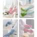 Long Silicone Waterproof Gloves – Durable & Comfortable