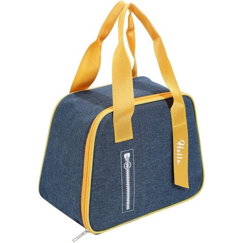 Thermal Insulated Lunch Bags Thermal Insulated Lunch Bags