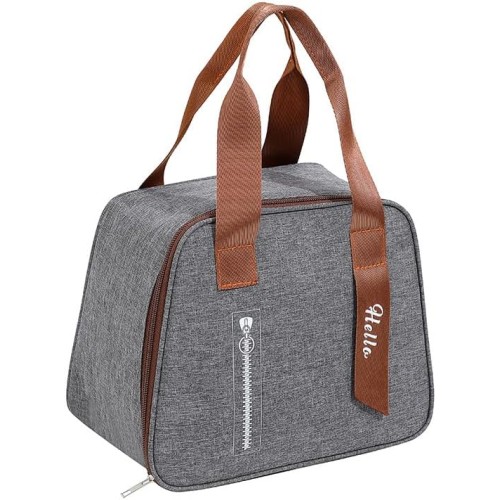 Thermal Insulated Lunch Bags Thermal Insulated Lunch Bags