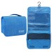 Partitioned Makeup Organizer Bag – Travel Cosmetic Storage