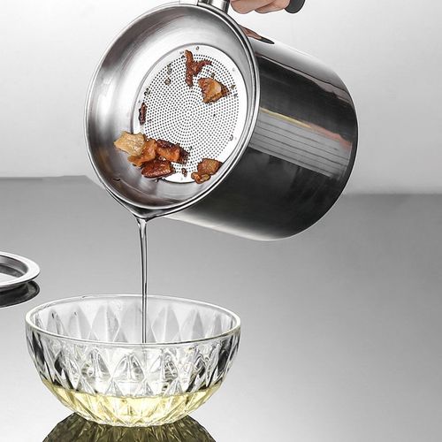 Stainless Steel Oil Filter / Sieve Stainless Steel Oil Filter / Sieve