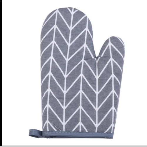 Cotton Oven Gloves – Heat Resistant Pair Cotton Oven Gloves – Heat Resistant Pair