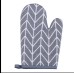 Cotton Oven Gloves – Heat Resistant Pair Cotton Oven Gloves – Heat Resistant Pair
