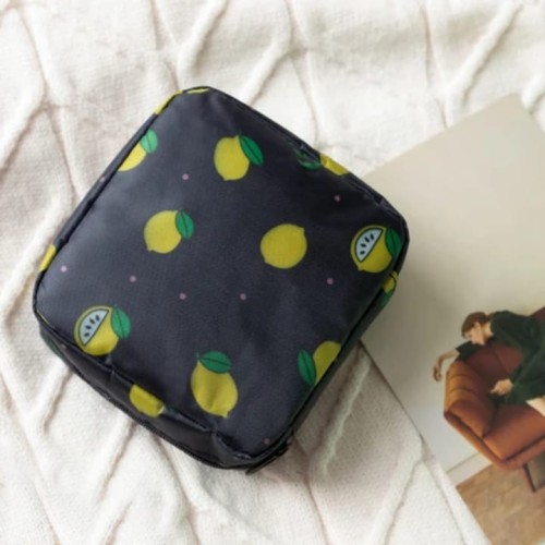Pad Pouches – Discreet & Stylish Sanitary Storage