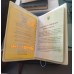 Passport Holder – Travel Passport Cover with Large Capacity