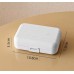 7 Grid Portable Pill Box – Compact Medicine Organizer for Travel & Daily Use 7 Grid Portable Pill Box – Compact Medicine Organizer for Travel & Daily Use