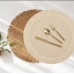 6pcs High-Quality Woven Table Placemats 6pcs High-Quality Woven Table Placemats