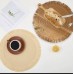 6pcs High-Quality Woven Table Placemats 6pcs High-Quality Woven Table Placemats