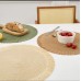 6pcs High-Quality Woven Table Placemats 6pcs High-Quality Woven Table Placemats