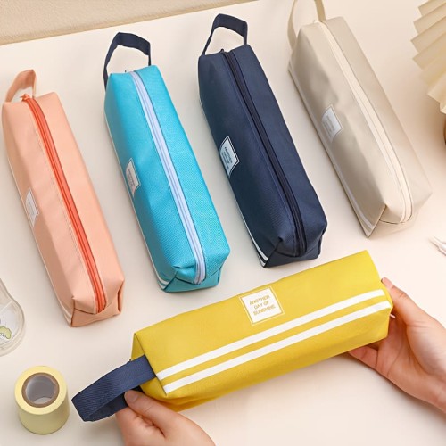 Pencil Pouches – Compact & Durable Pencil Cases Pencil Pouches – Compact & Durable Pencil Cases