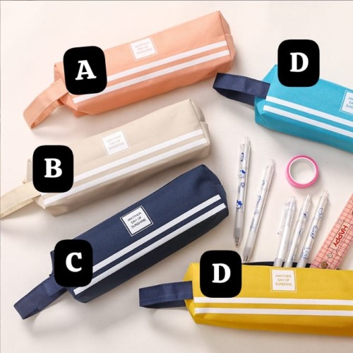 Pencil Pouches – Compact & Durable Pencil Cases Pencil Pouches – Compact & Durable Pencil Cases