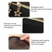 Transparent Toiletry Bag – Double Zipper Cosmetic Storage Transparent Toiletry Bag – Double Zipper Cosmetic Storage