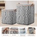 3 Pcs Large Capacity Quilt Storage Bags – Dust & Moisture Proof 3 Pcs Large Capacity Quilt Storage Bags – Dust & Moisture Proof