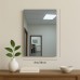 Rectangular Acrylic Mirror 120x40cm Rectangular Acrylic Mirror 120x40cm