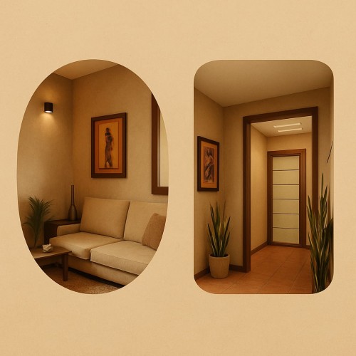 Rectangular Acrylic Mirror 120x40cm Rectangular Acrylic Mirror 120x40cm
