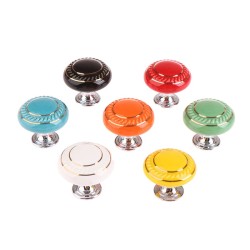 Colourful Toilet Press – Round Shape Toilet Cleaner for Fresh & Hygienic Bathroom