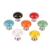Colourful Toilet Press – Round Shape Toilet Cleaner for Fresh & Hygienic Bathroom