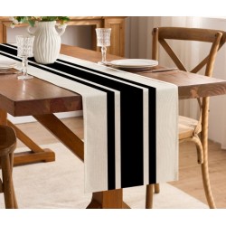 High Quality Linen Table Runner